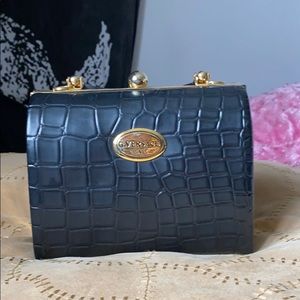 G. Versace Purse